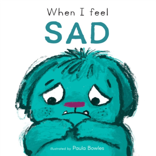 Child's Play International Ltd When I Feel Sad (bok, board book, eng)