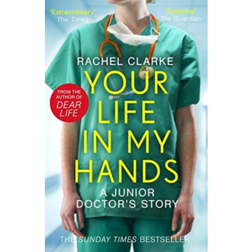 John Blake Publishing Ltd Your Life In My Hands - a Junior Doctor's Story (häftad, eng)