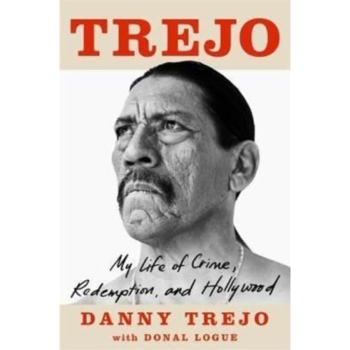 John Blake Publishing Ltd Trejo (häftad, eng)