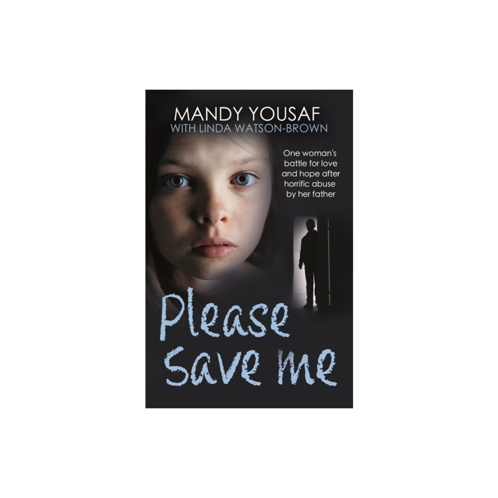 Produktbild för Please Save Me (häftad, eng)