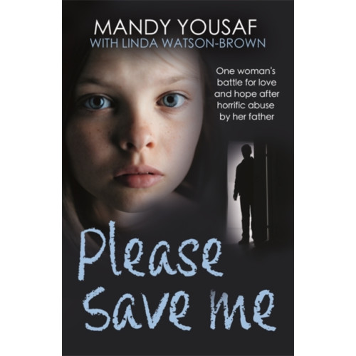 John Blake Publishing Ltd Please Save Me (häftad, eng)