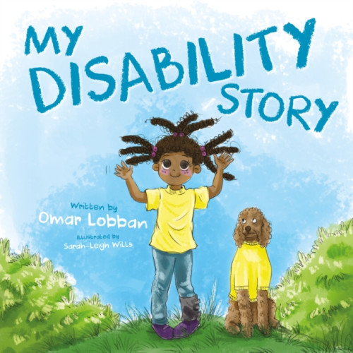 Troubador Publishing My Disability Story (häftad, eng)