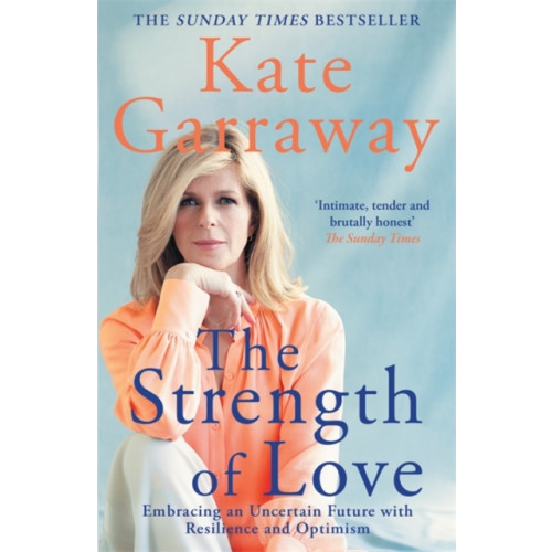 Bonnier Books Ltd The Strength of Love (häftad, eng)