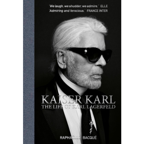 ACC Art Books Kaiser Karl (inbunden, eng)