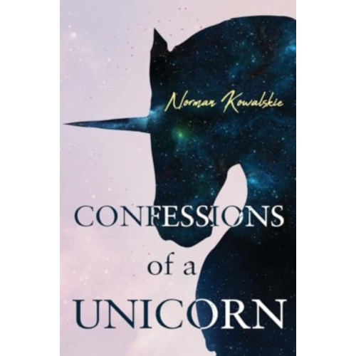 Olympia Publishers Confessions of a Unicorn (häftad, eng)