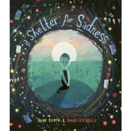 Templar Publishing A Shelter for Sadness (häftad, eng)