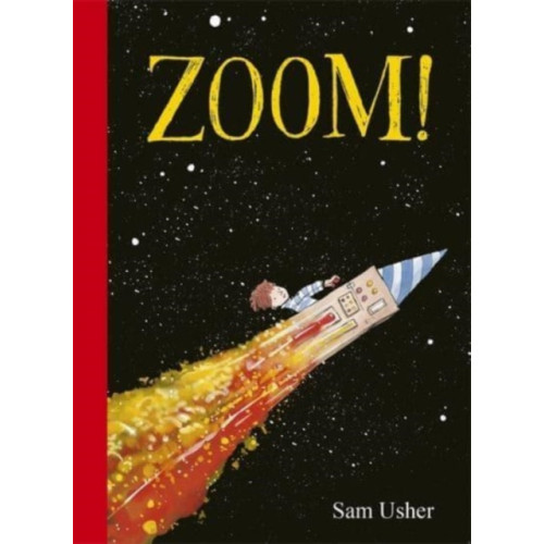 Templar Publishing Zoom (häftad, eng)