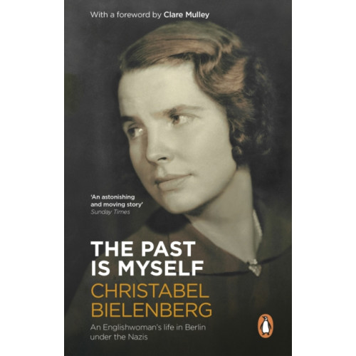 Transworld publishers ltd The Past Is Myself (häftad, eng)