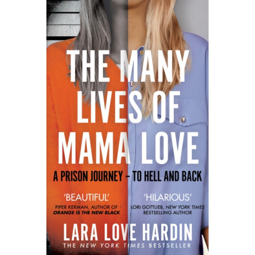 Octopus publishing group The Many Lives of Mama Love (Oprah's Book Club) (häftad, eng)