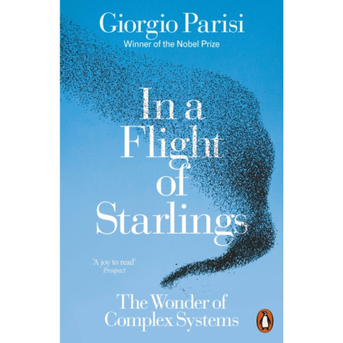 Penguin books ltd In a Flight of Starlings (häftad, eng)