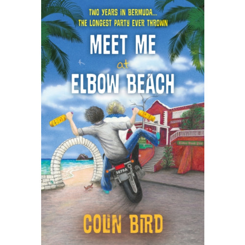 Troubador Publishing Meet Me At Elbow Beach (häftad, eng)