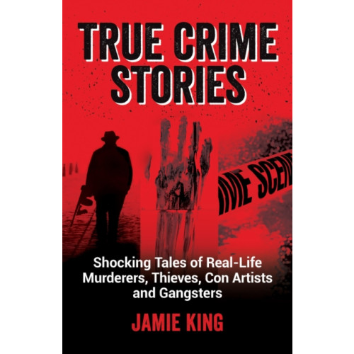 Octopus publishing group True Crime Stories (häftad, eng)