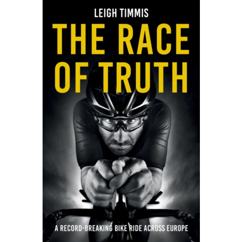 Octopus publishing group The Race of Truth (häftad, eng)