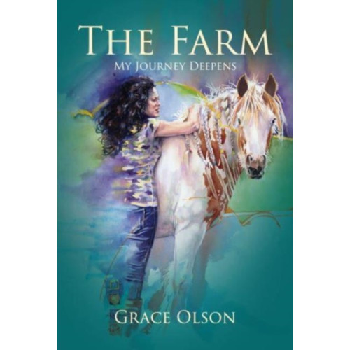 Brown Dog Books THE FARM (häftad, eng)