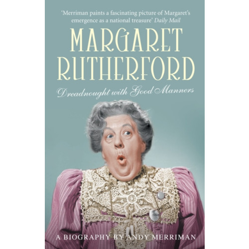 Quarto Publishing Plc Margaret Rutherford (häftad, eng)