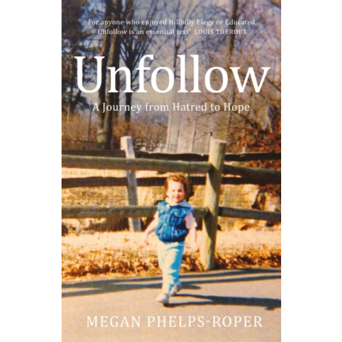 Quercus Publishing Unfollow (häftad, eng)