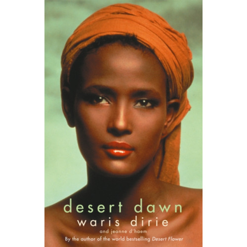 Little, Brown Book Group Desert Dawn (häftad, eng)