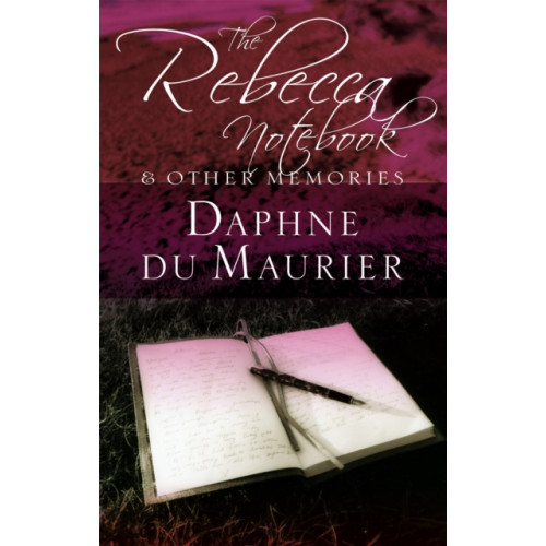 Little, Brown Book Group The Rebecca Notebook (häftad, eng)