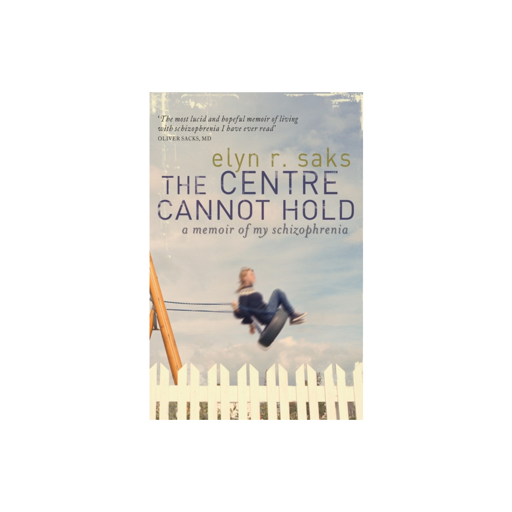 Produktbild för The Centre Cannot Hold (häftad, eng)