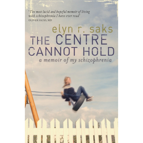Little, Brown Book Group The Centre Cannot Hold (häftad, eng)