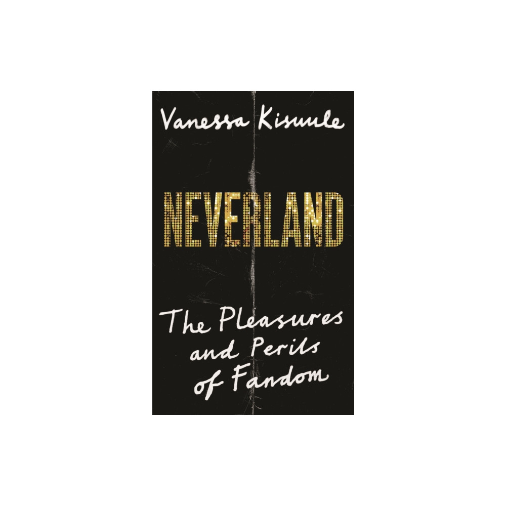 Produktbild för Neverland (inbunden, eng)