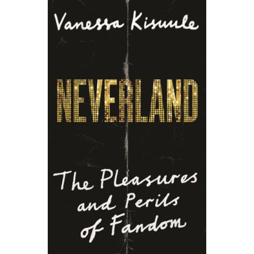 Canongate Books Neverland (inbunden, eng)