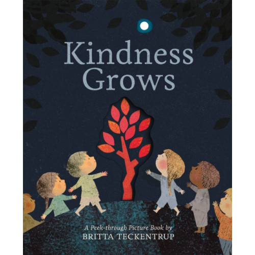 Little Tiger Press Group Kindness Grows (häftad, eng)