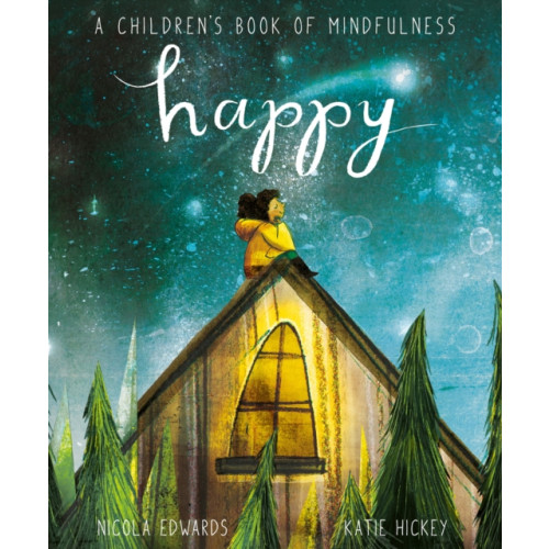 Little Tiger Press Group Happy (bok, board book, eng)