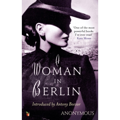 Little, Brown Book Group A Woman In Berlin (häftad, eng)