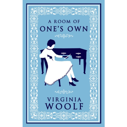Alma Books Ltd A Room of One's Own (häftad, eng)