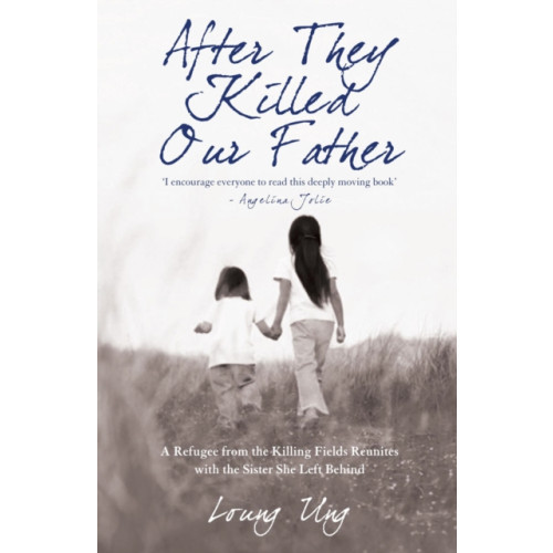 Transworld publishers ltd After They Killed Our Father (häftad, eng)