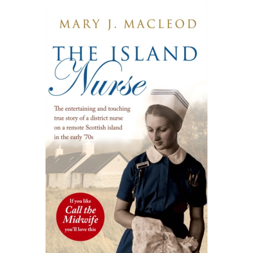 Transworld publishers ltd The Island Nurse (häftad, eng)