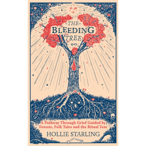 Ebury Publishing The Bleeding Tree (inbunden, eng)