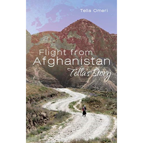 Whittles Publishing Flight from Afghanistan (häftad, eng)