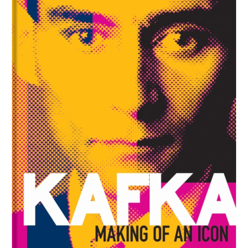 Bodleian Library Kafka (inbunden, eng)