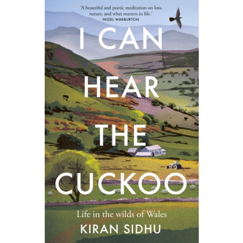 Octopus publishing group I Can Hear the Cuckoo (inbunden, eng)