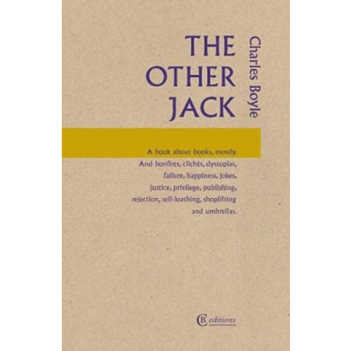 CB Editions The Other Jack (häftad, eng)