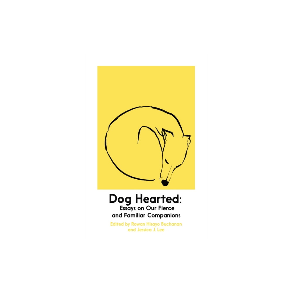 Produktbild för Dog Hearted (häftad, eng)