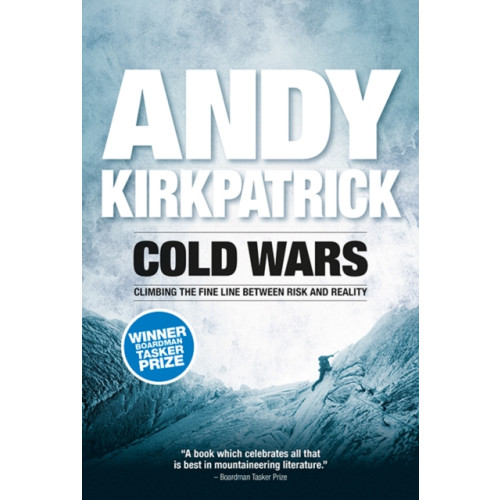 Vertebrate Publishing Ltd Cold Wars (häftad, eng)