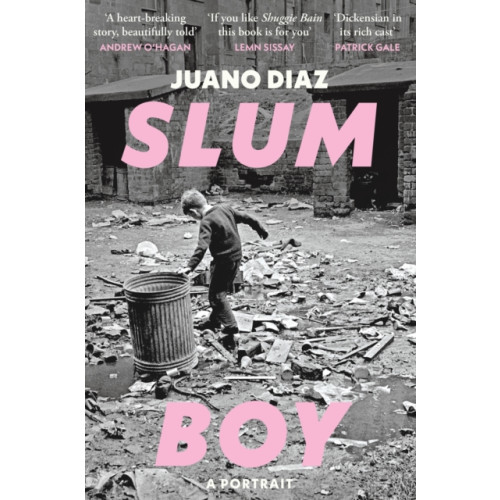 Octopus publishing group Slum Boy (inbunden, eng)