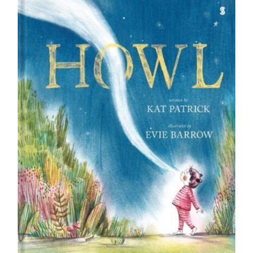 Scribe Publications Howl (inbunden, eng)