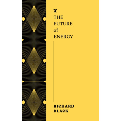 Melville House UK The Future of Energy (häftad, eng)