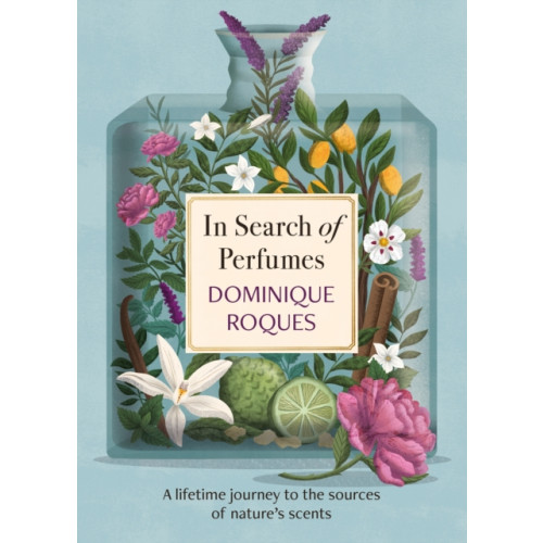 Headline Publishing Group In Search of Perfumes (häftad, eng)