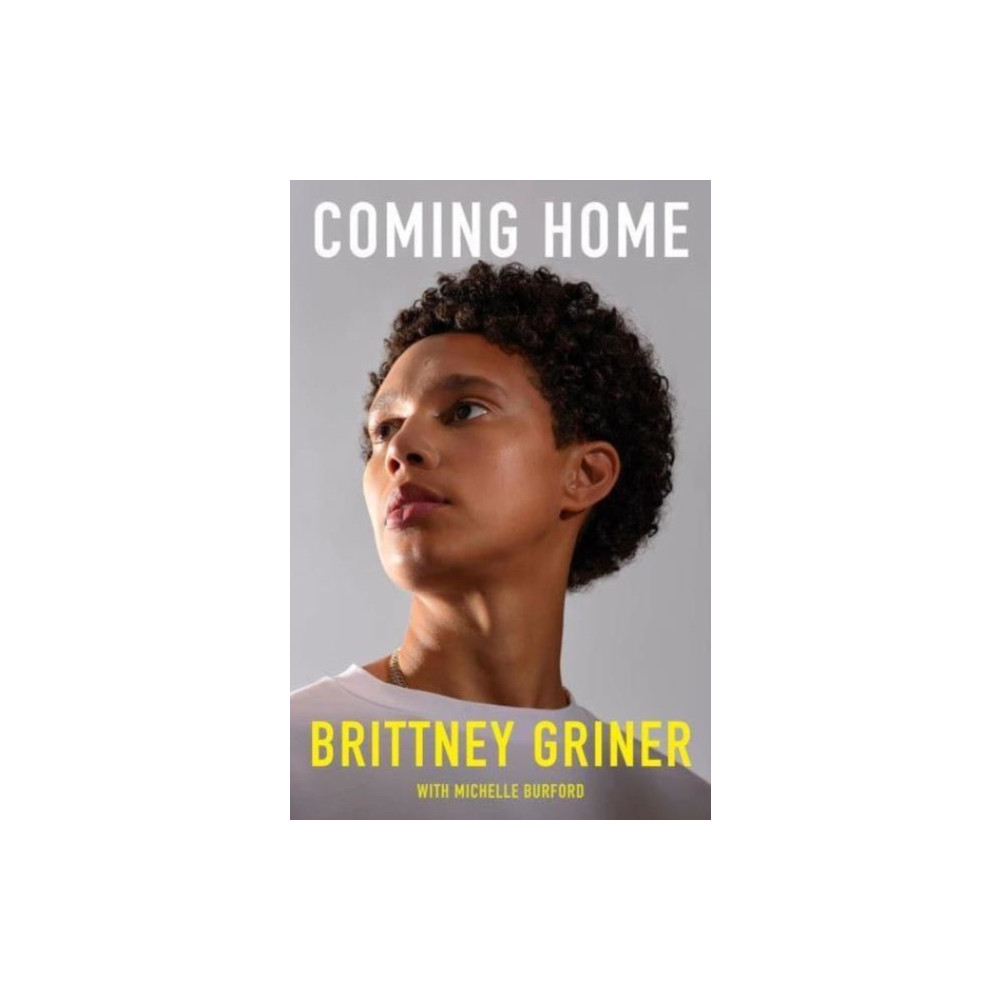 Produktbild för Coming Home (inbunden, eng)