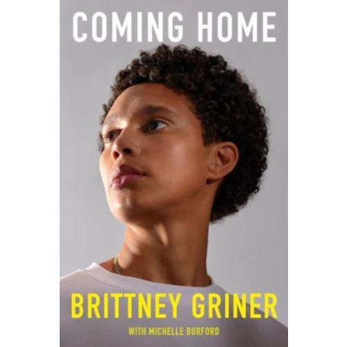 September Publishing Coming Home (inbunden, eng)