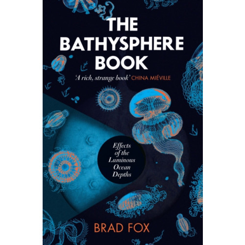 Pushkin Press The Bathysphere Book (inbunden, eng)
