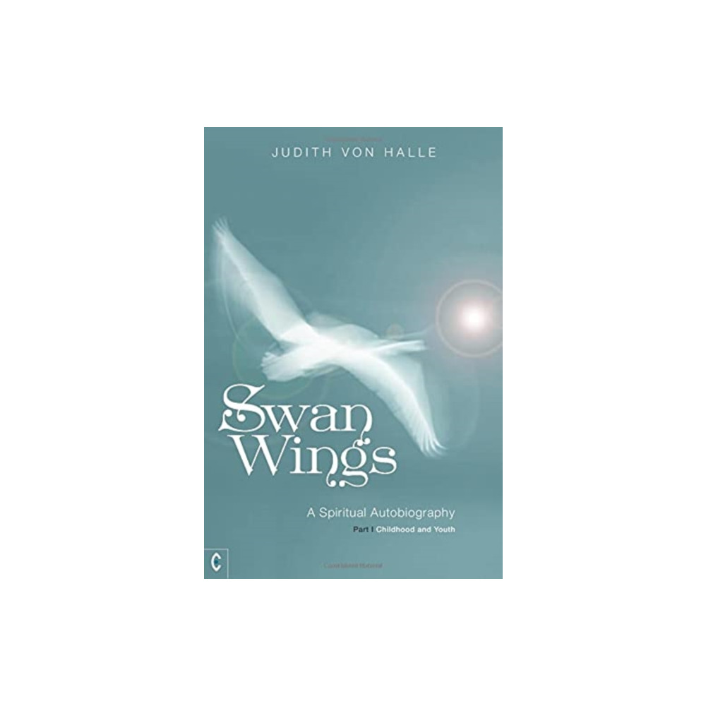Produktbild för Swan Wings (häftad, eng)