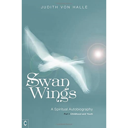 Clairview Books Swan Wings (häftad, eng)