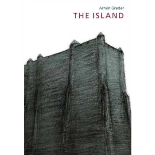 Murdoch Books The Island (häftad, eng)