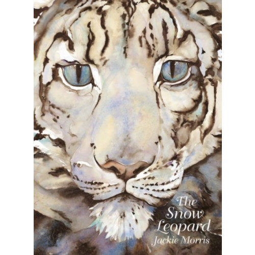 Graffeg Limited Snow Leopard, The (inbunden, eng)